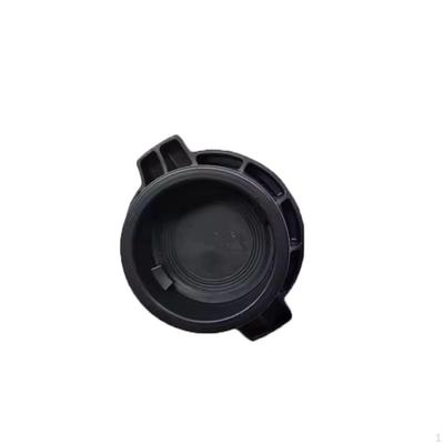 Radiator Coolant Reservoir Cap High Performance 25441 25441- Premium Accessories Direct Replaces for