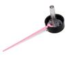 Universal 5Pcs 49mm Length Plastic Car Interior Front Speedometer Gauge Cluster Needle Pointer For Car SUV