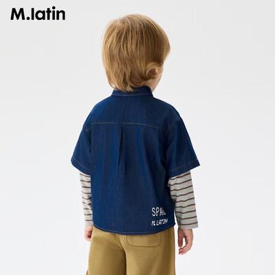 Jungen (ab 4 Jahren) – Kleidungssets für Jungen