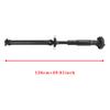 Rear Drive Shaft 26107564736 For BMW X3 E83 L6 3.0L 2009-2010
