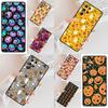Halloween Pumpkins Cell Phone Case for Samsung Galaxy S26 Ultra S25 S24 S23 S22 S21 S20 Note10 Cover