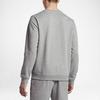 Nike Casual Sports Loose Round Neck Pullover Gray Men's 804343-063