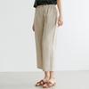 Dedra Pants Mako String Linen Pants Ptd3150