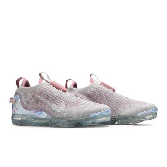 Nike Air VaporMax 2020 Flyknit 'Light Arctic Pink' CT1933-500 Women's Shoes