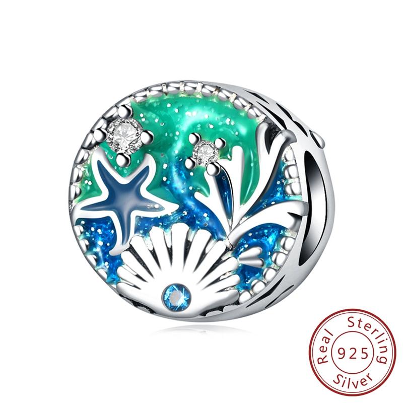 100% Copper Charms Pendants Fit Original Bracelet Diy Beads Dog Love Letter Cupid Love Lock Angel Butterfly