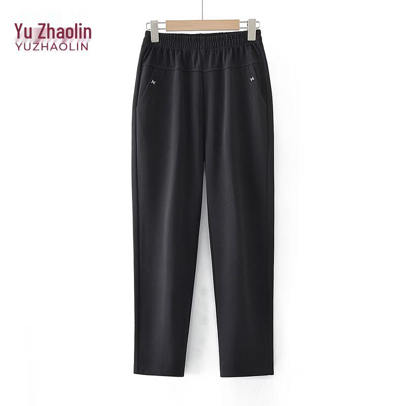 YUZHAOLIN Women s Casual Straight Leg Pants 2XL
