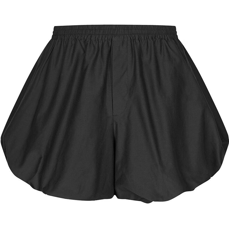 JNBY Women's Loose Lantern Shorts
