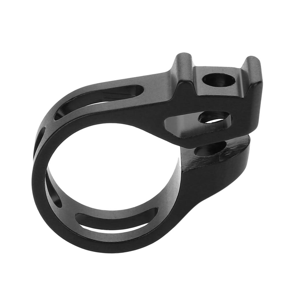 Durable Aluminum Alloy Bike Bicycle Shifter Clamp 22.2mm for Sram X7 X9 X0 XX XO1 XX1