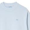 Lacoste Men's Natural Dyed Loose Fit Sweatshirt