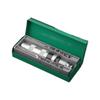 Multifunctional Impact Screwdriver Tool Set with Impact Bits