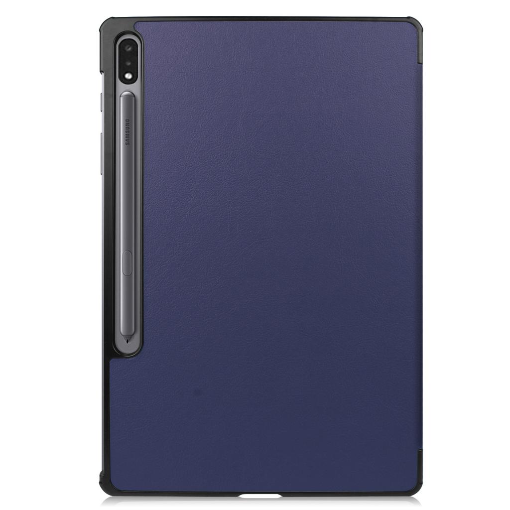 Suitable for Samsung Tab S10 Plus X826/S9 FE/S9 plus 12.4inch tablet protective case