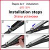LHD Front Wiper Blades For SEAT Leon Cupra Mk2 1P 2005 - 2012 2x windshield 26"+26" Accessories 2006 2007 2008 2009 2010 2011