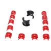 Gabeldichtring-Einpresswerkzeug-Satz Dichtungs-Einbau- und Ausbauadapter 35 36 40 41 42 43 45 46 47 48 49 50mm