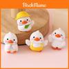 Pvc Cute Duck Blind Box Collectible Toy For Kids And Adults