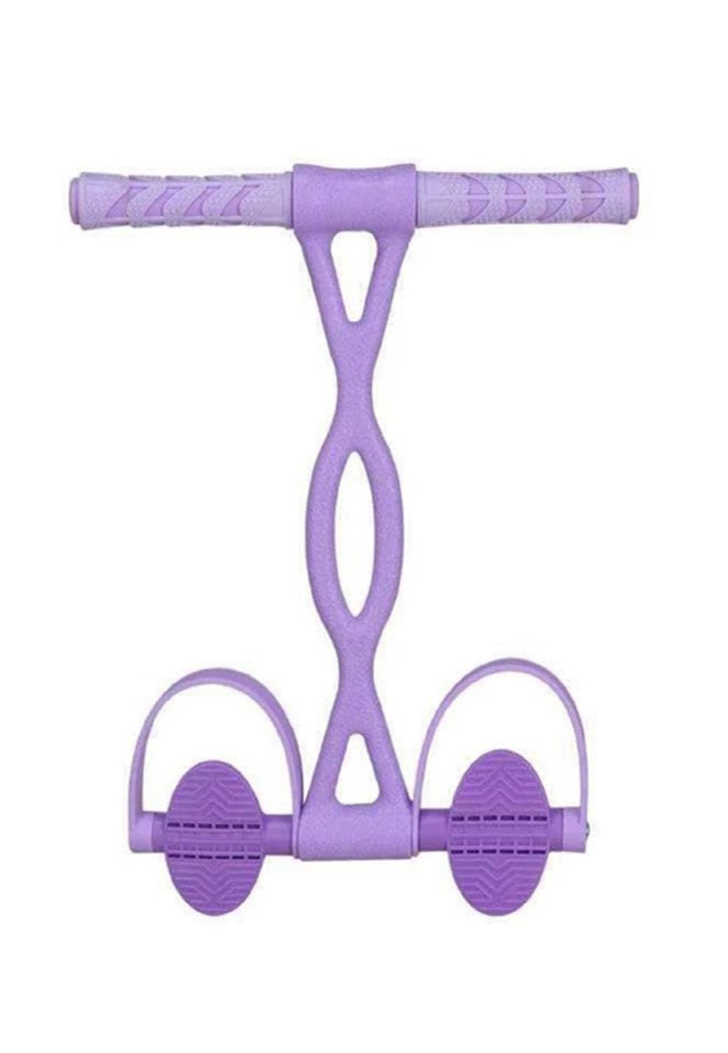 

Mindfulness Days Exercise Training Tube Diet Reader (Purple) фіолетовий