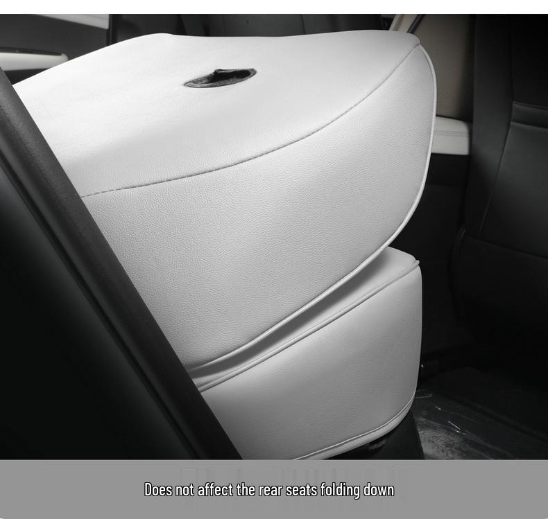 Custom-Fit Seat Covers for 2026 BYD Seal 06DMi Super Enjoy Edition
