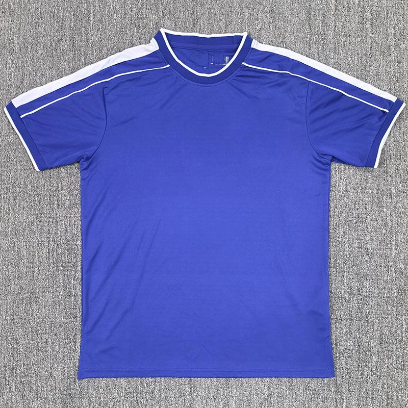 Classic Retro Brazil 98 Away Short Sleeve Jersey, Sizes S-2XL S