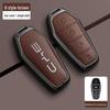 Sleuteletui BYD Song Serie: Compatibele Beschermhoes voor Song Plus, Pro en Max EV Modellen.