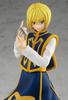 POP UP PARADE HUNTER X HUNTER Kurapika Non-scale Plastic Painted Finished Figure