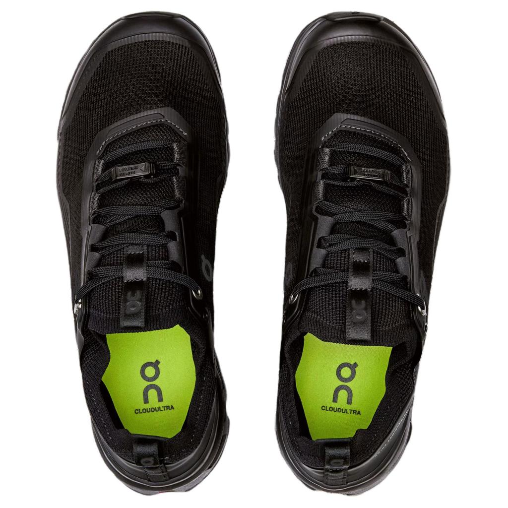 Cloudultra Wmns On 2 'All Black' Women's 3WD30280485