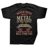 Detectorist Metal Detecting Detectoring T Shirts Graphic Cotton Streetwear Short Sleeve Birthday Gifts Summer Style Tshirt Men