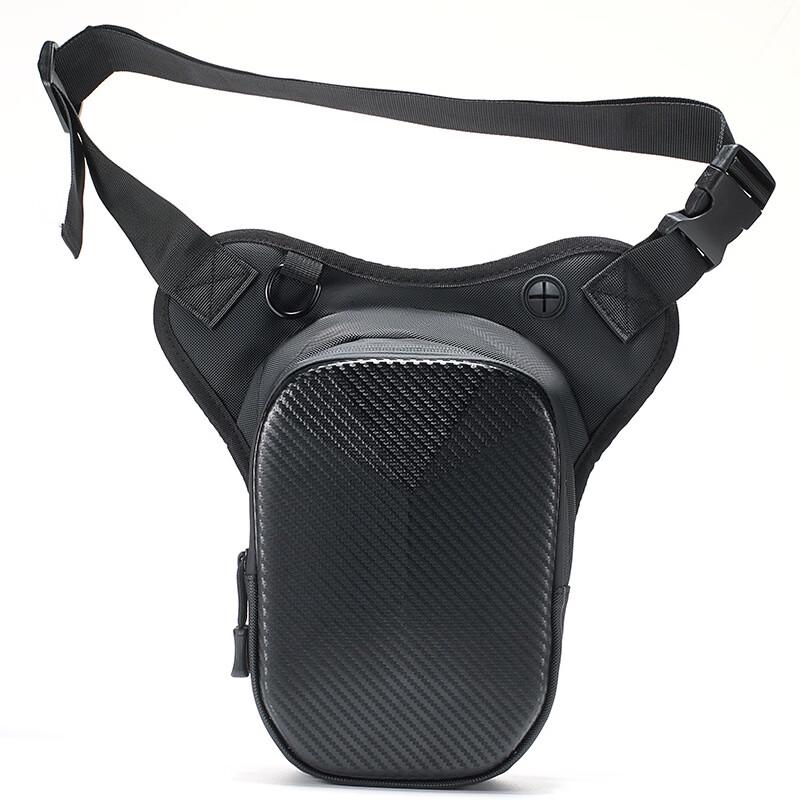 MDNG Motorcycle Multi-functional Leg Bag Waist Pack