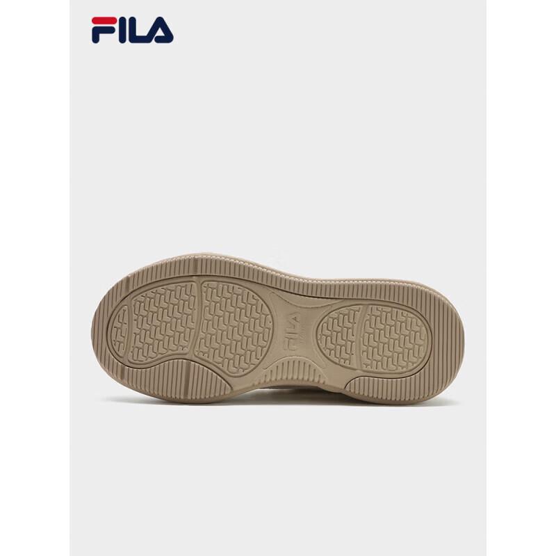 FILA COOKIES Retro Canvas Casual Shoes for Women