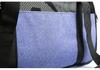 Breathable Mesh Pet Carrier Bag for Dogs, Cats, and Rabbits