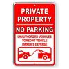 Vintage Metal Tin Sign for Indoor Spaces Bar Cafe