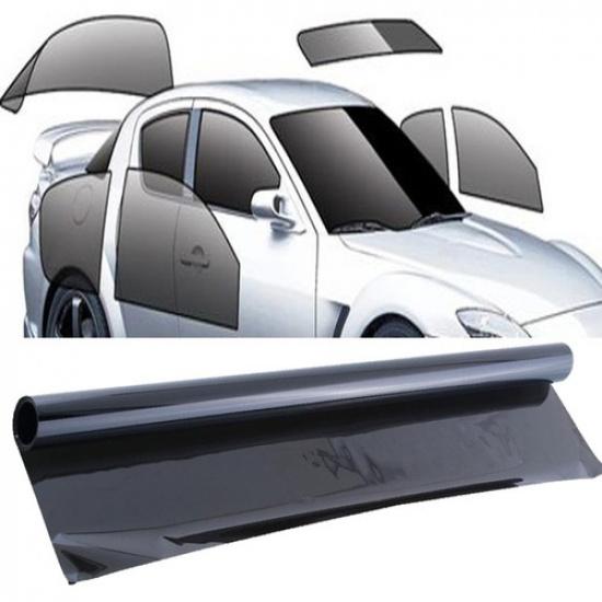 Tint Film for Cars Heat Blocking Window Anti- Utralviolet-proof