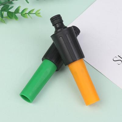 Aspersor de Agua para Lavado a Alta Presión Boquilla de Manguera de Inyección Directa Jardín Lavado Boquilla de Agua Aspersor Herramienta de Riego de Jardín