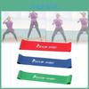 Premium Resistance Bands For Strength Training Yoga Stretching And Home Gym Fitness Equipment
