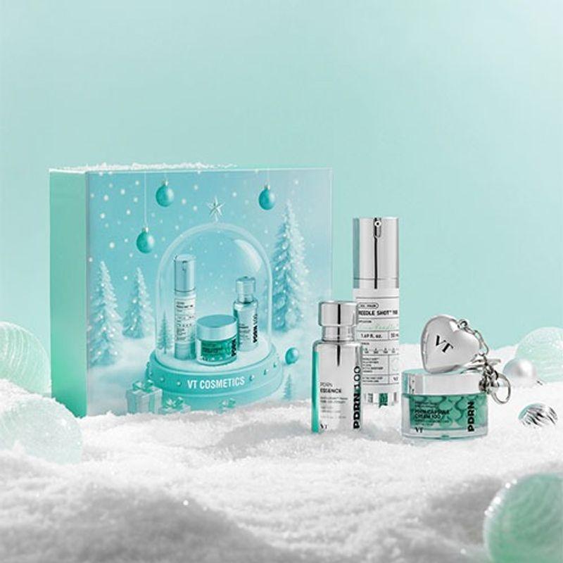 

[VT Cosmetics] Набор VT Shining Holiday