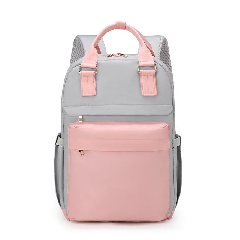 Multi Functional Diaper Bag, New Mother Bag, Large Capacity Mother Bag, Backpack for Women