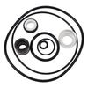 Pool Repair Spa Maintenance O-Ring Repair Pool Maintenance Complete O-Ring Repair Kit Maintenance 9 Pieces Comprehensive Package