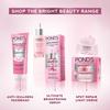 Pond’s Bright Miracle Ultimate Brightening Serum with Niasorcinol, 30X Better Than Vit C, 15 Ml
