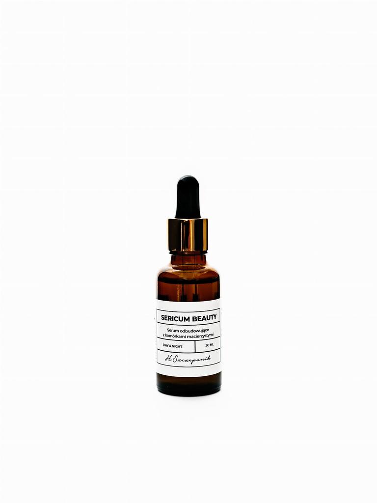 Serum odbudowujące z komórkami macierzystym 30 ml