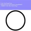 A84E-6020018 350099 O-Ring For Pentair Superflo & Sta-Rite Supermax Pool Pump 350157 Adapter,For Pentair 350157 Union