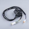 For Husqvarna FE 250 350 450 501 390-650 2004-25 TE 125 150 250 300 2011-25 FR450 TX125 Headlight Horn Signal Kill Stop Switch