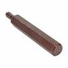 Hexagonal Torx Bits Hexagonal Torx Bits Installation Tools
