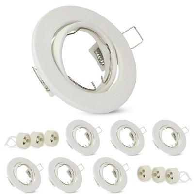 LED-belysning – LED infällda lampor