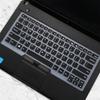Silicone Keyboard Protector Skin For T480S/T490S Laptop Keyboard Cover Durability and Washable Sleeve