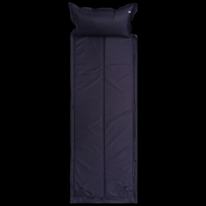 OEING Self-Inflating Sleeping Pad with Pillow