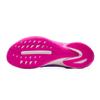 Anta Mach 4 Pro V2 Men Low-top Running Shoes NitroTech Parametric Design Liquid Anti-slip Rubber Outsole White/blue/purple 112535584-1