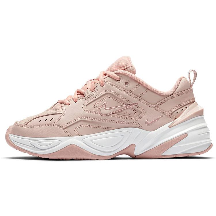 New Nike M2K Tekno Particle Beige Women's AO3108-202
