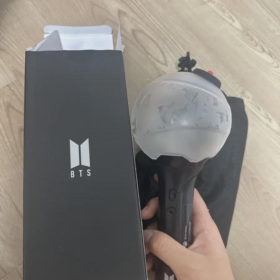 

BTS Продаёт Bts Amibam3