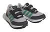 Adidas Run 70s J 'Grey Court Green' HP7684