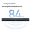 Xiaomi TV Soundbar 2.0 CN Plug (adapter Included) (CN Version)