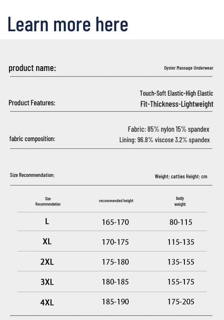 Men's Ice Silk Antibacterial Boxer Briefs 3-Pack