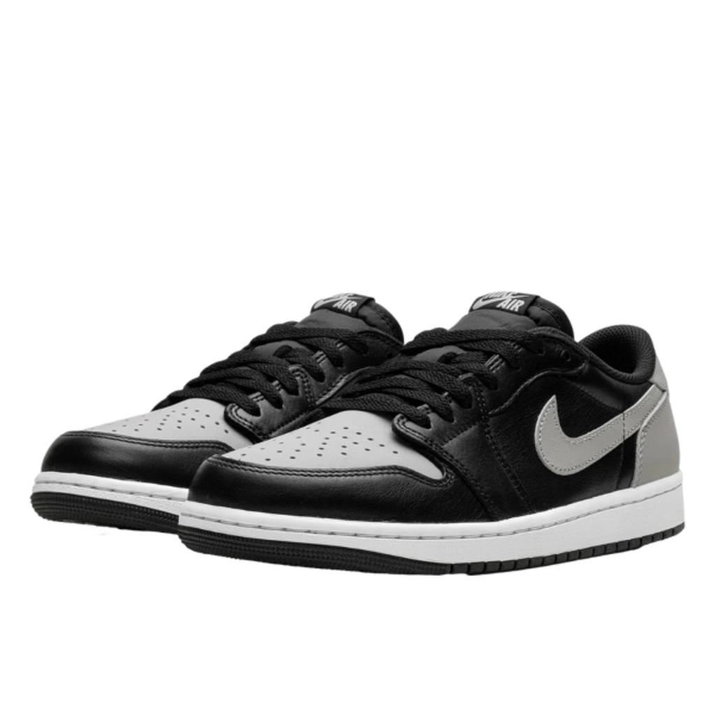 Air Jordan 1 Low OG Shadow (2024)